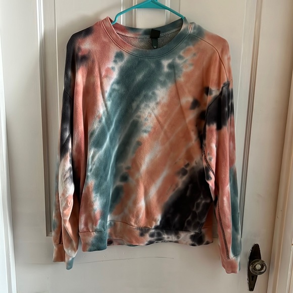 Oversized Wild Fable Crew Neck